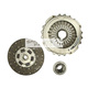 KOPPELINGSSET VALEO 430MM/232MM AUTOMAAT TGA